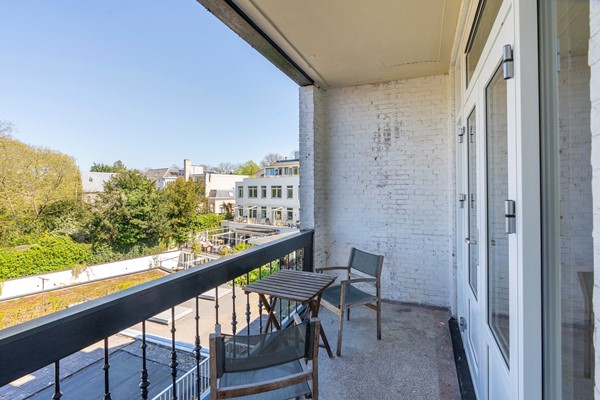 Medium property photo - Nachtegaalstraat 82F, 3581 AN Utrecht